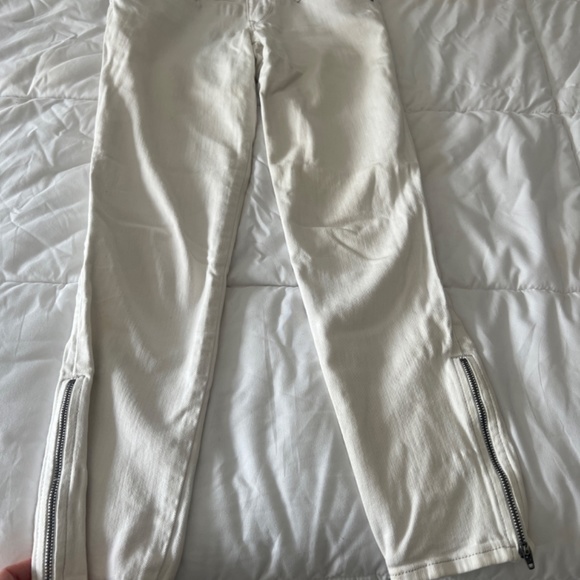 Express Ankle Jean leggings - Picture 2 of 3